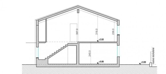 7-Zimmer Haus in Castelfranco Veneto, Italy, Nr. 234220 20