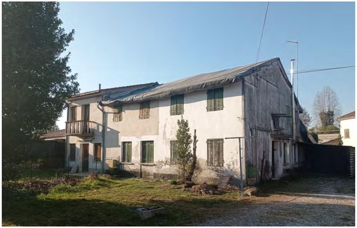 7-Zimmer Haus in Castelfranco Veneto, Italy, Nr. 234220