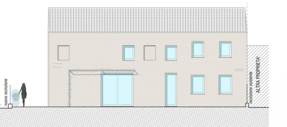 7-Zimmer Haus in Castelfranco Veneto, Italy, Nr. 234220 15