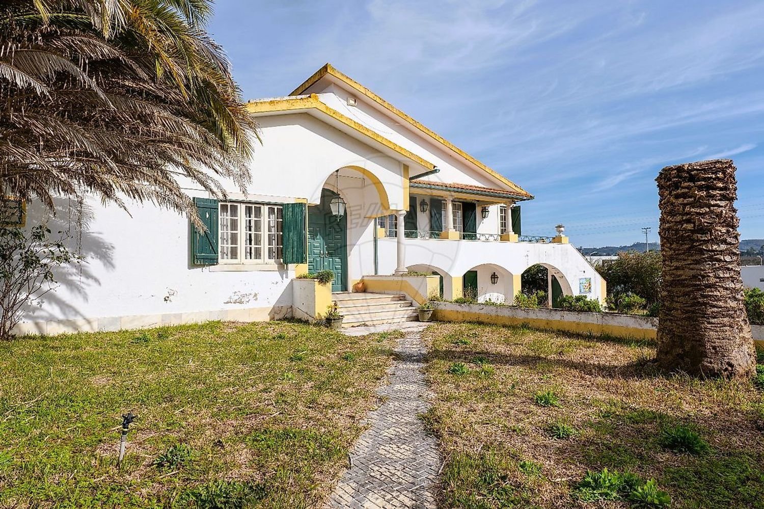12 Schlafzimmer Haus in Entroncamento, Portugal, Nr. 182270