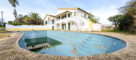 12 Schlafzimmer Haus in Entroncamento, Portugal, Nr. 182270 5