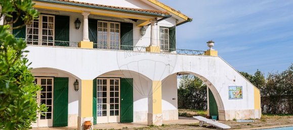 12 Schlafzimmer Haus in Entroncamento, Portugal, Nr. 182270 4