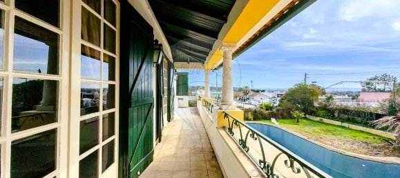 12 Schlafzimmer Haus in Entroncamento, Portugal, Nr. 182270 8