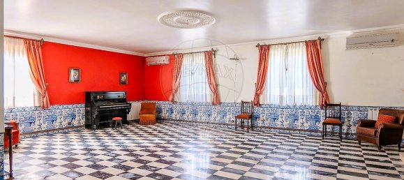 12 Schlafzimmer Haus in Entroncamento, Portugal, Nr. 182270 9