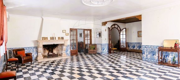 12 Schlafzimmer Haus in Entroncamento, Portugal, Nr. 182270 10