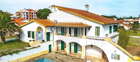 12 Schlafzimmer Haus in Entroncamento, Portugal, Nr. 182270 3