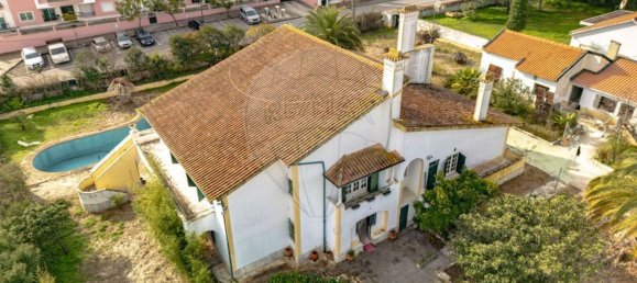 12 Schlafzimmer Haus in Entroncamento, Portugal, Nr. 182270 27