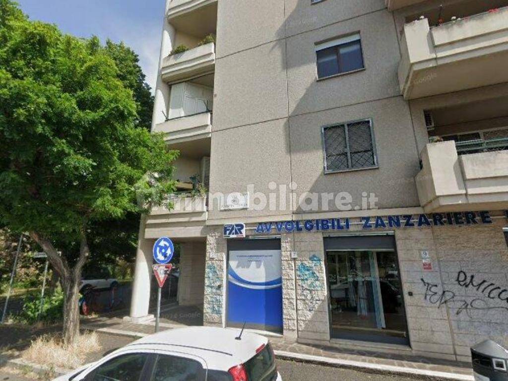 4 Schlafzimmer Wohnung in Rome, Italy, Nr. 201740