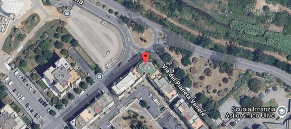 4 Schlafzimmer Wohnung in Rome, Italy, Nr. 201740 12