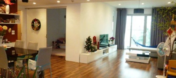 2 Schlafzimmer Wohnung in Cau Giay, Vietnam, Nr. 4444 3