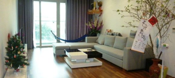 2 Schlafzimmer Wohnung in Cau Giay, Vietnam, Nr. 4444 6