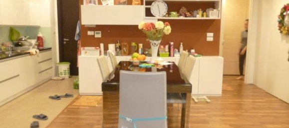 2 Schlafzimmer Wohnung in Cau Giay, Vietnam, Nr. 4444 9