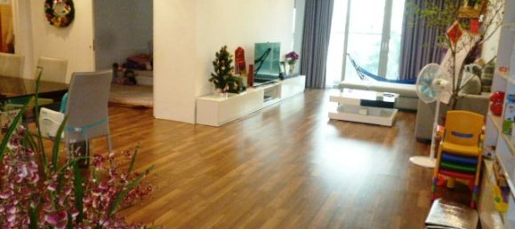 2 Schlafzimmer Wohnung in Cau Giay, Vietnam, Nr. 4444 4