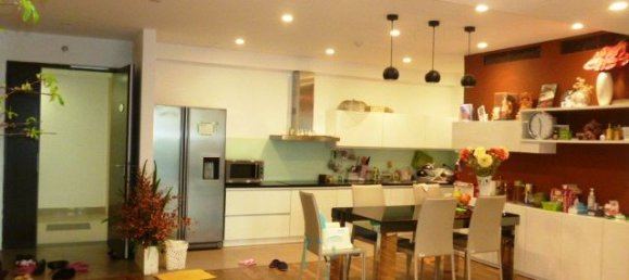 2 Schlafzimmer Wohnung in Cau Giay, Vietnam, Nr. 4444 7