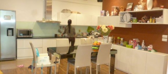 2 Schlafzimmer Wohnung in Cau Giay, Vietnam, Nr. 4444 8