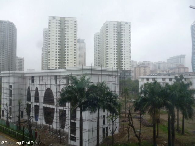 2 Schlafzimmer Wohnung in Cau Giay, Vietnam, Nr. 4444