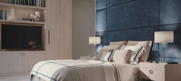 Пентхаус с 5 комнатами в Каорле, Италия № 153449 14