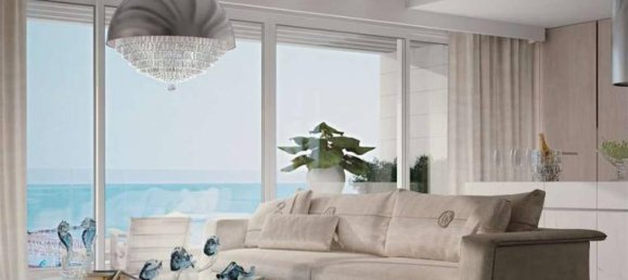 Пентхаус с 5 комнатами в Каорле, Италия № 153449 6