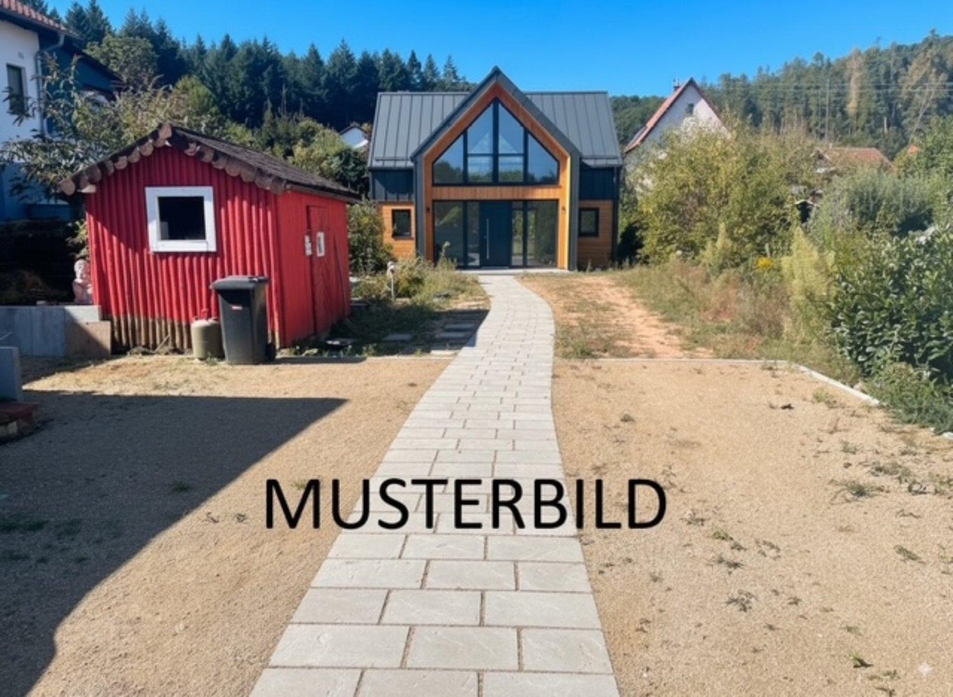 Terreno en Bad Durkheim, Germany No. 348816