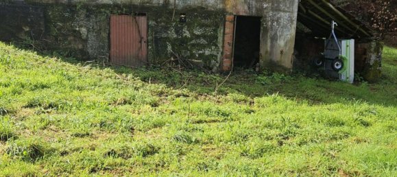 Terreno en Amarante, Portugal 30550 m² No. 56644 24