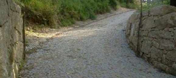 Terreno en Amarante, Portugal 30550 m² No. 56644 31