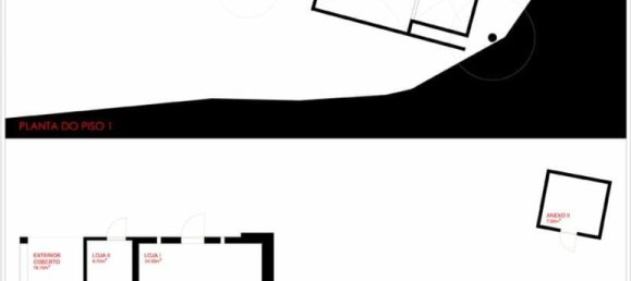 Terreno en Amarante, Portugal 30550 m² No. 56644 32