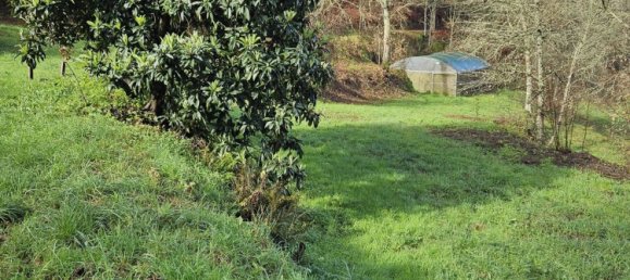 Terreno en Amarante, Portugal 30550 m² No. 56644 12