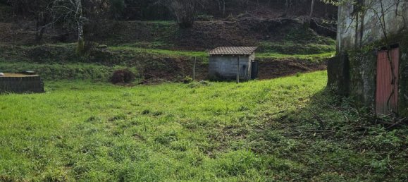 Terreno en Amarante, Portugal 30550 m² No. 56644 11