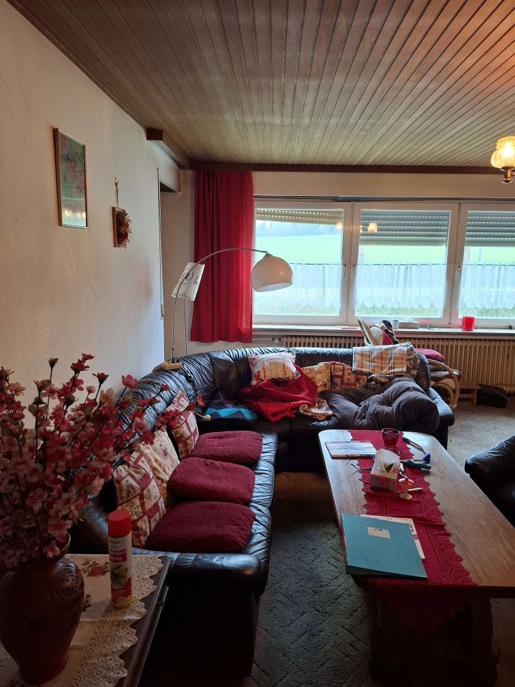 Casa de 3 dormitorios en Landshut, Germany No. 224143