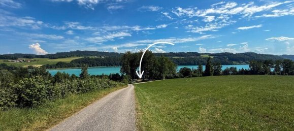 Terreno en Mattsee, Austria 116 m² No. 218680 2