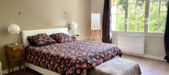 Casa de 4 dormitorios en Villedieu-le-Chateau, France No. 229533 9