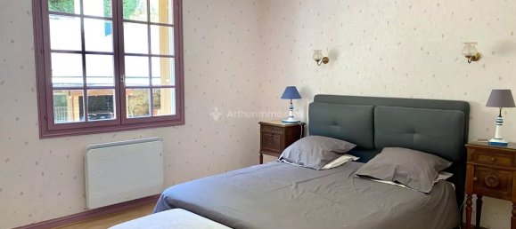 Casa de 4 dormitorios en Villedieu-le-Chateau, France No. 229533 8