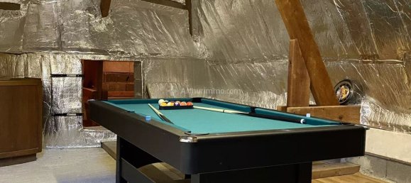 Casa de 4 dormitorios en Villedieu-le-Chateau, France No. 229533 16