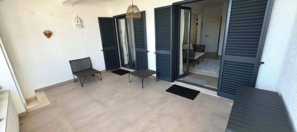 2 bedrooms Villa in Luz, Portugal No. 138980 21