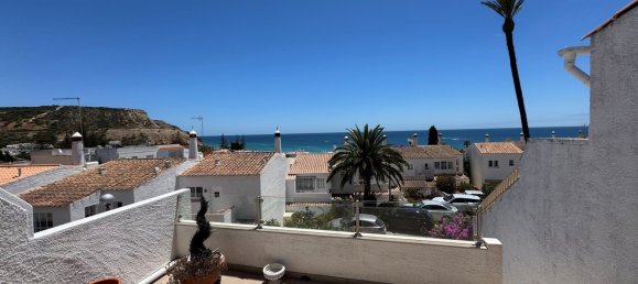 2 bedrooms Villa in Luz, Portugal No. 138980 9