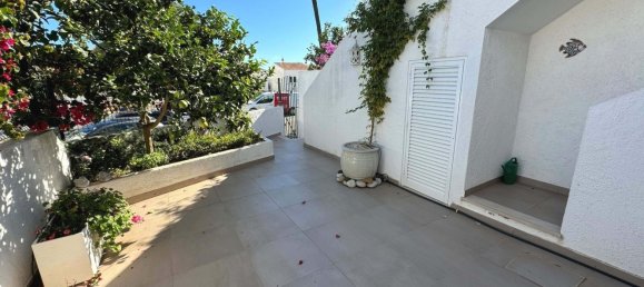 2 bedrooms Villa in Luz, Portugal No. 138980 25
