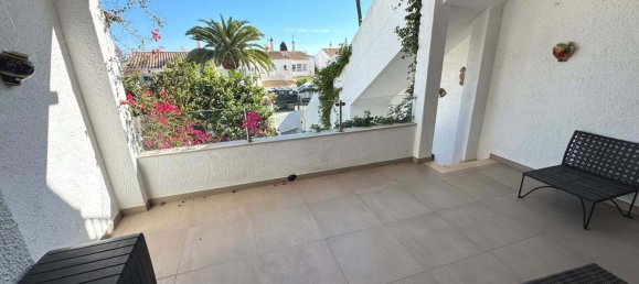 2 bedrooms Villa in Luz, Portugal No. 138980 18