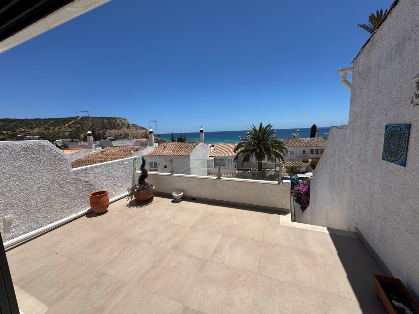 2 bedrooms Villa in Luz, Portugal No. 138980