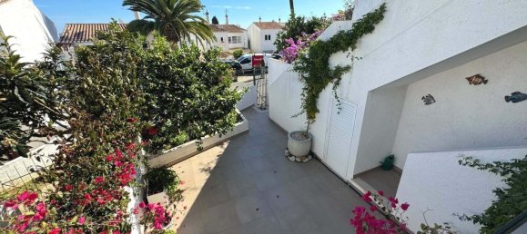 2 bedrooms Villa in Luz, Portugal No. 138980 19