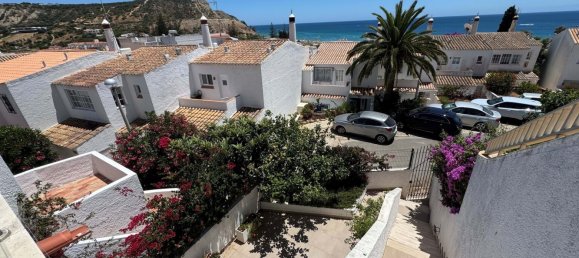 2 bedrooms Villa in Luz, Portugal No. 138980 10