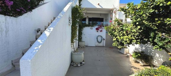 2 bedrooms Villa in Luz, Portugal No. 138980 13