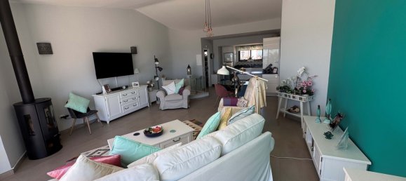 2 bedrooms Villa in Luz, Portugal No. 138980 12