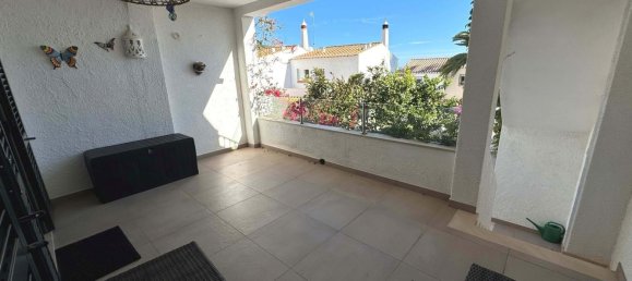 2 bedrooms Villa in Luz, Portugal No. 138980 20