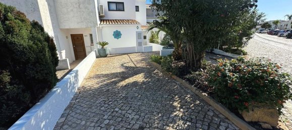 2 bedrooms Villa in Luz, Portugal No. 138980 26