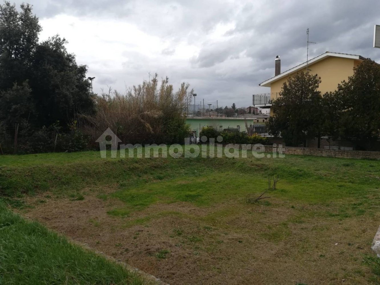 500m² Land in Rome, Italy No. 268365