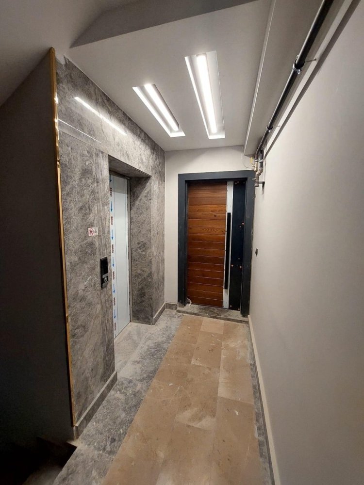 Apartment 3+1 in Antalya, Turkey No. 23296