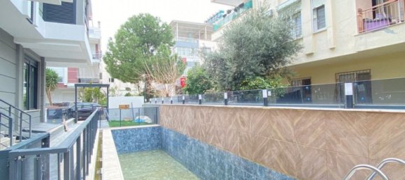 Apartment 3+1 in Antalya, Turkey No. 23296 14