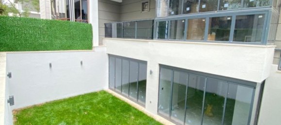 Apartment 3+1 in Antalya, Turkey No. 23296 13