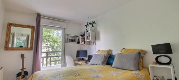 2 chambres Appartement à Vanves, France No. 180348 8