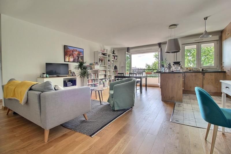 2 chambres Appartement à Vanves, France No. 180348